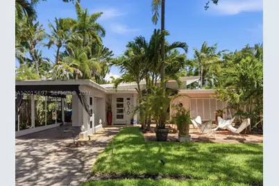 636 NE 17th, Fort Lauderdale, FL 33304 - Photo 1