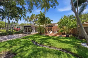 636 NE 17th, Fort Lauderdale, FL 33304 - Photo 42
