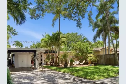 636 NE 17th, Fort Lauderdale, FL 33304 - Photo 2