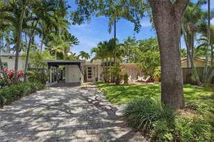 636 NE 17th, Fort Lauderdale, FL 33304 - Photo 8