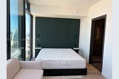20 NE 11th #2805, Miami, FL 33132 - Photo 14