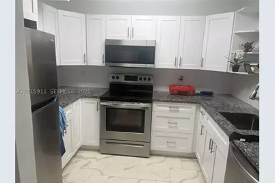 5952 NW 25th #234, Sunrise, FL 33313 - Photo 16