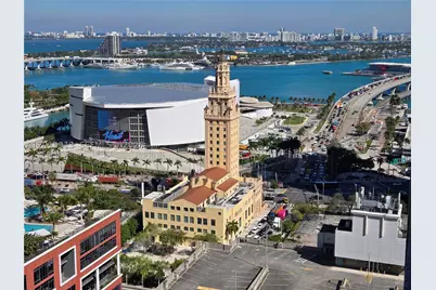 121 NE 5 #2908, Miami, FL 33132 - Photo 4