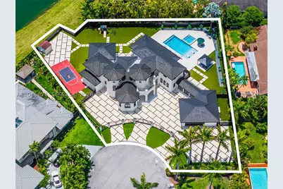 9881 SW 148th, Miami, FL 33176 - Photo 36