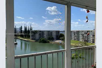 2851 Leonard #J603, Aventura, FL 33160 - Photo 12