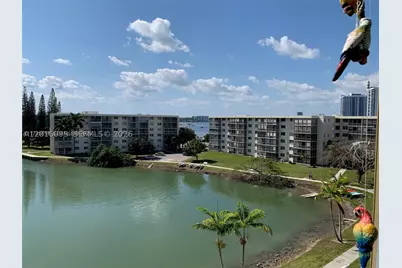 2851 Leonard #J603, Aventura, FL 33160 - Photo 10