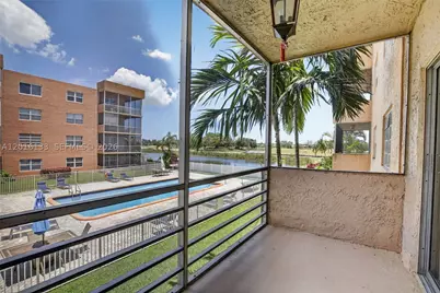 3048 E Sunrise Lakes #220, Sunrise, FL 33322 - Photo 32