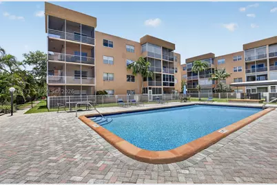 3048 E Sunrise Lakes #220, Sunrise, FL 33322 - Photo 38