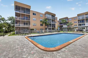 3048 E Sunrise Lakes, Sunrise, FL 33322 - Photo 38