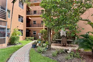 3048 E Sunrise Lakes, Sunrise, FL 33322 - Photo 44