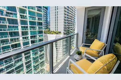 31 SE 6th #1904, Miami, FL 33131 - Photo 18