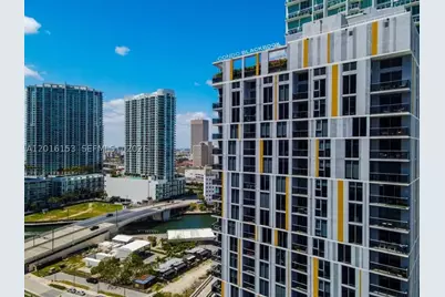 31 SE 6th #1904, Miami, FL 33131 - Photo 1