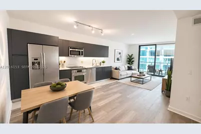31 SE 6th #1904, Miami, FL 33131 - Photo 4