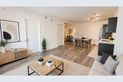 31 SE 6th #1904, Miami, FL 33131 - Photo 6