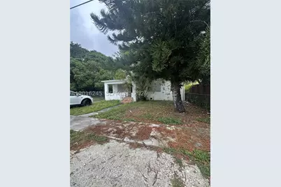 1891 NW 62nd, Miami, FL 33147 - Photo 4