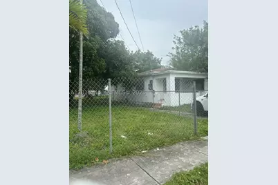 1891 NW 62nd, Miami, FL 33147 - Photo 1