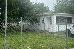 1891 NW 62nd, Miami, FL 33147 - Photo 1