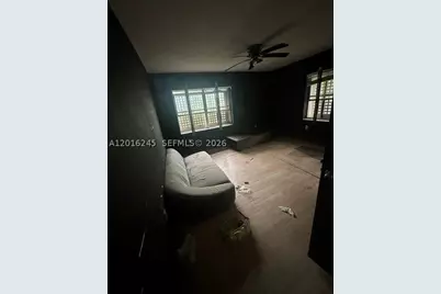 1891 NW 62nd, Miami, FL 33147 - Photo 6