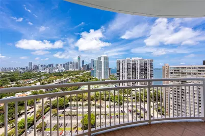 2475 Brickell #2206, Miami, FL 33129 - Photo 1