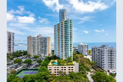 2475 Brickell #2206, Miami, FL 33129 - Photo 54