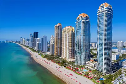 17975 Collins #N-1402, Sunny Isles Beach, FL 33160 - Photo 56