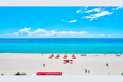 17975 Collins #N-1402, Sunny Isles Beach, FL 33160 - Photo 38