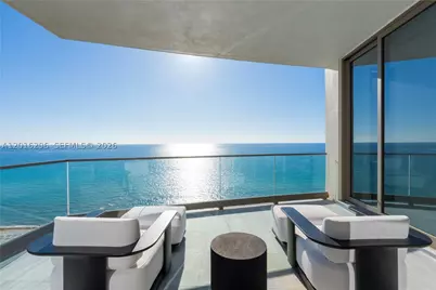 17975 Collins #N-1402, Sunny Isles Beach, FL 33160 - Photo 10