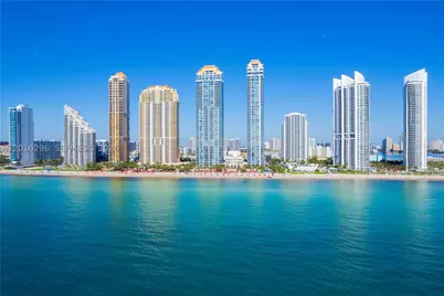 17975 Collins #N-1402, Sunny Isles Beach, FL 33160 - Photo 58
