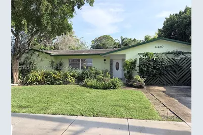 4420 NW 16th, Lauderhill, FL 33313 - Photo 1