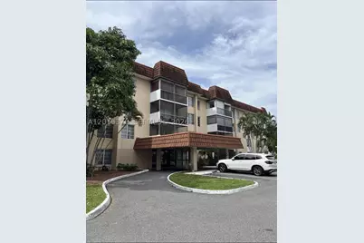 4152 Inverrary #303, Lauderhill, FL 33319 - Photo 10
