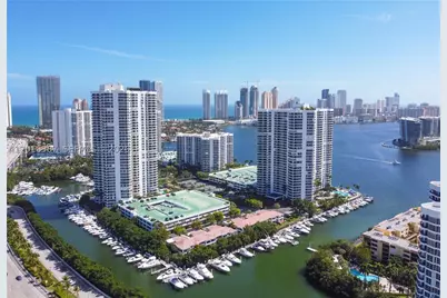 3600 Mystic Pointe #306, Aventura, FL 33180 - Photo 26