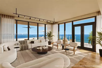 18501 Collins #PH5204, Sunny Isles Beach, FL 33160 - Photo 1