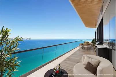 18501 Collins #PH5204, Sunny Isles Beach, FL 33160 - Photo 12