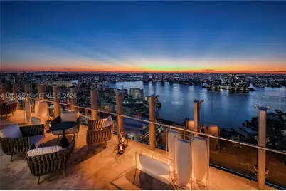 18501 Collins #PH5204, Sunny Isles Beach, FL 33160 - Photo 30