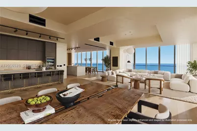18501 Collins #PH5204, Sunny Isles Beach, FL 33160 - Photo 2