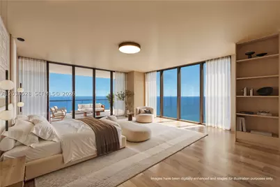 18501 Collins #PH5204, Sunny Isles Beach, FL 33160 - Photo 8