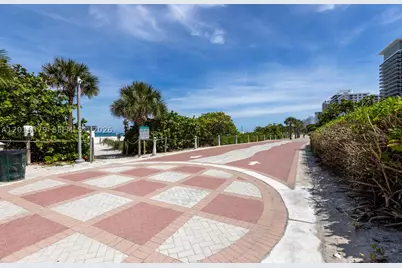 6000 Collins #129, Miami Beach, FL 33140 - Photo 28