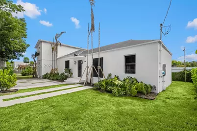 4746 NW 10th, Miami, FL 33127 - Photo 4