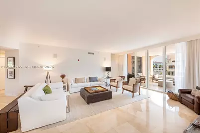 737 Crandon #402, Key Biscayne, FL 33149 - Photo 4