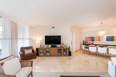 737 Crandon #402, Key Biscayne, FL 33149 - Photo 6