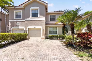 12415 SW 42nd, Miramar, FL 33027 - Photo 1