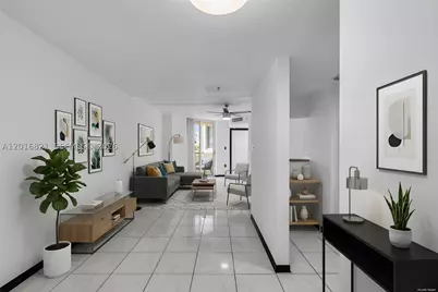 102 SW 6th #201, Miami, FL 33130 - Photo 2