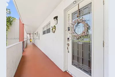 9820 S Hollybrook Lake #208, Pembroke Pines, FL 33025 - Photo 22