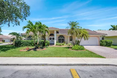 701 SW 93rd, Pembroke Pines, FL 33025 - Photo 2