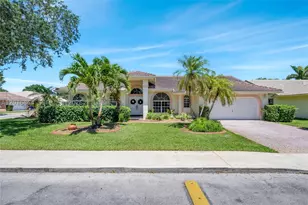701 SW 93rd, Pembroke Pines, FL 33025 - Photo 2