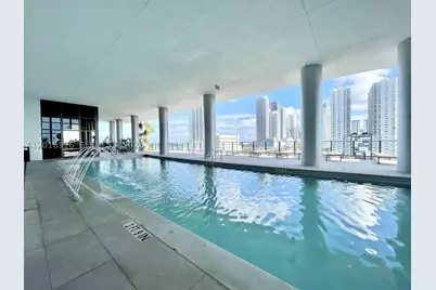1600 NE 1st #3614, Miami, FL 33132 - Photo 18