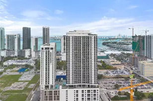 1600 NE 1st, Miami, FL 33132 - Photo 28