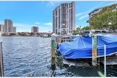 500 Three Islands #622, Hallandale Beach, FL 33009 - Photo 16