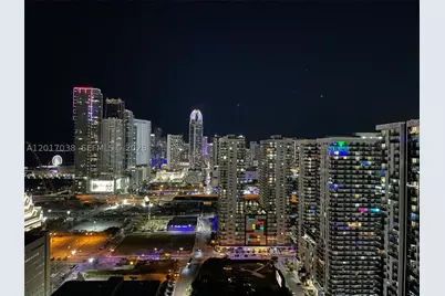1600 NE 1st #2405, Miami, FL 33132 - Photo 28
