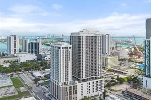 1600 NE 1st, Miami, FL 33132 - Photo 1